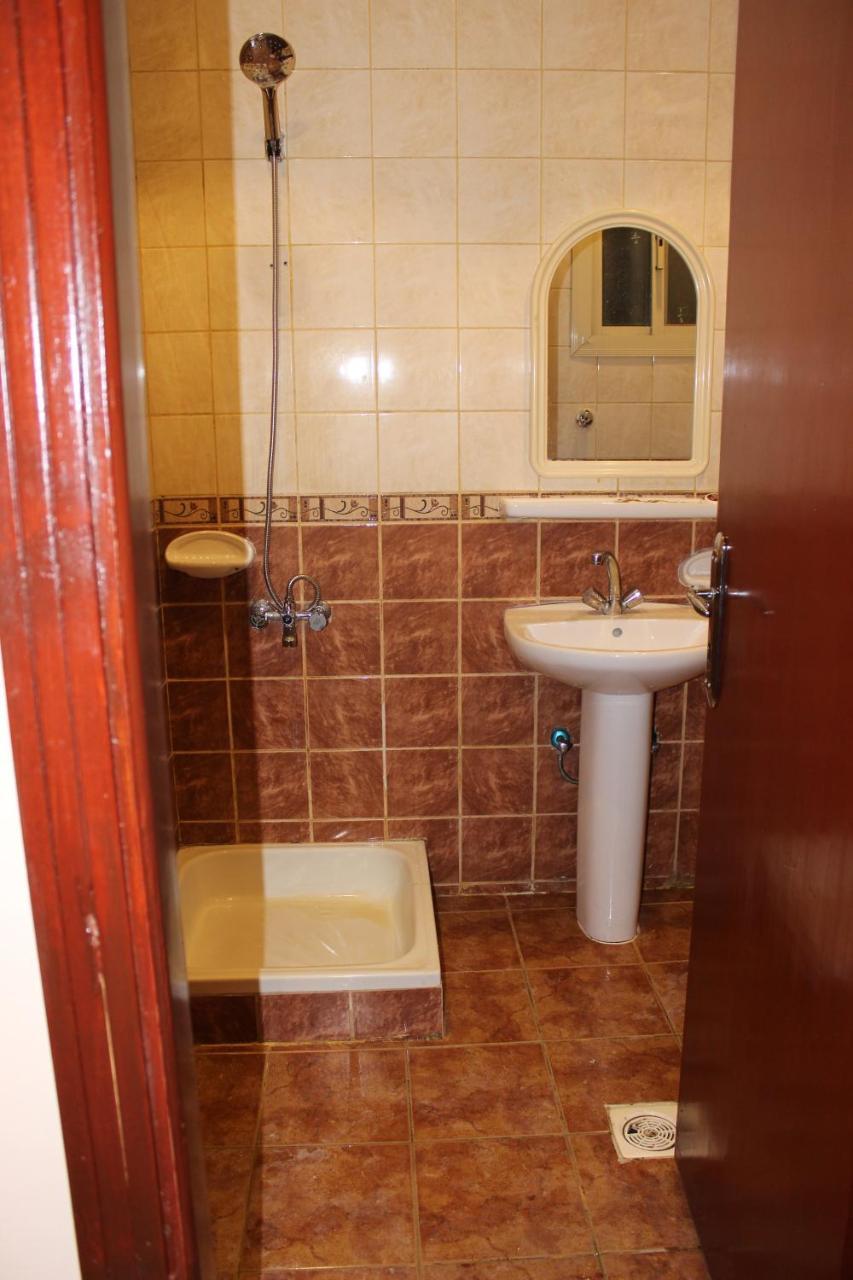 Sadan Umm Al Qura Hotel Mecca Luaran gambar