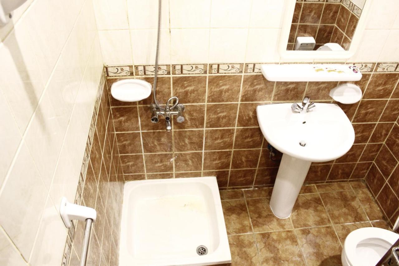 Sadan Umm Al Qura Hotel Mecca Luaran gambar