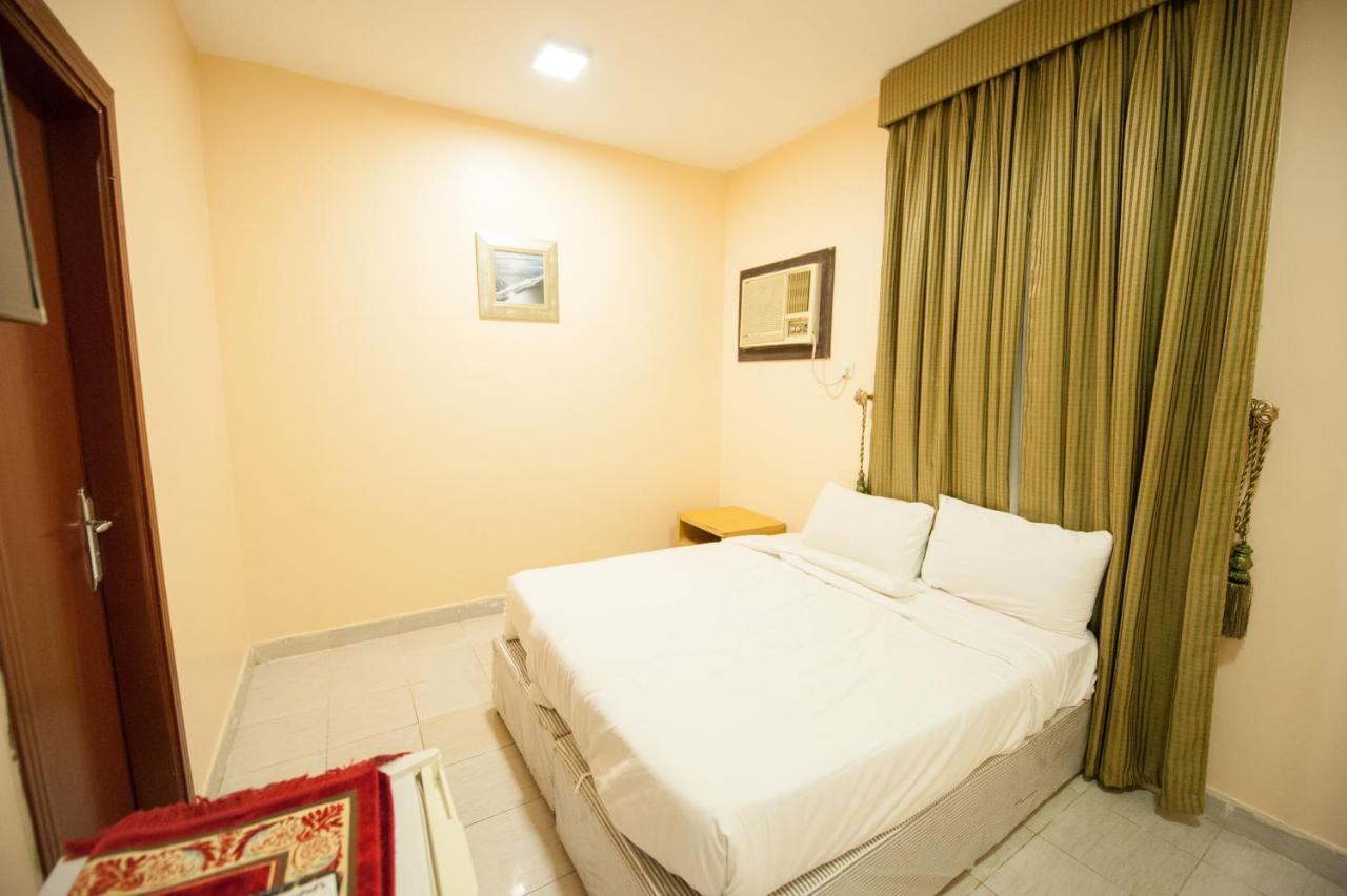 Sadan Umm Al Qura Hotel Mecca Luaran gambar